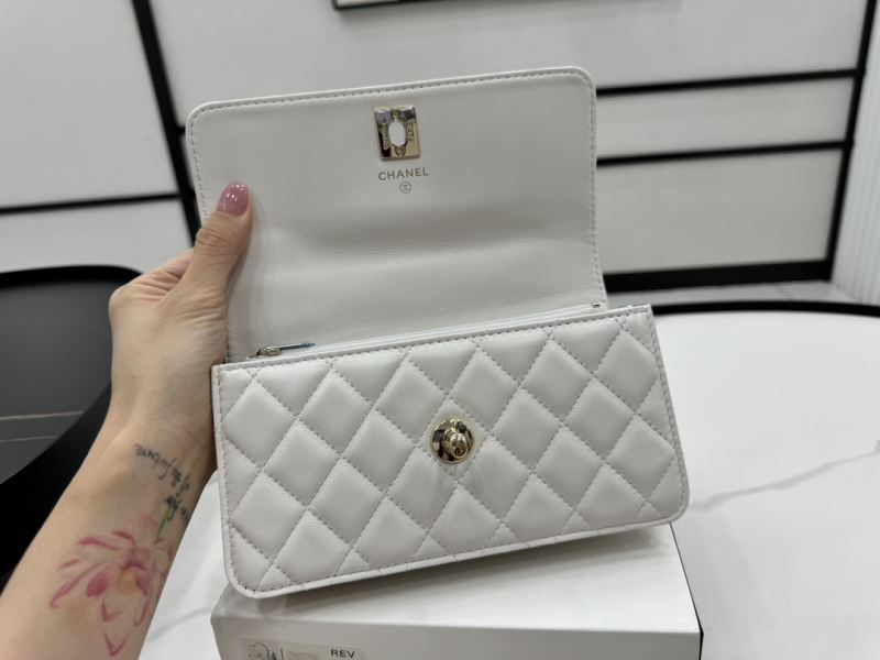 Chanel WOC Bags